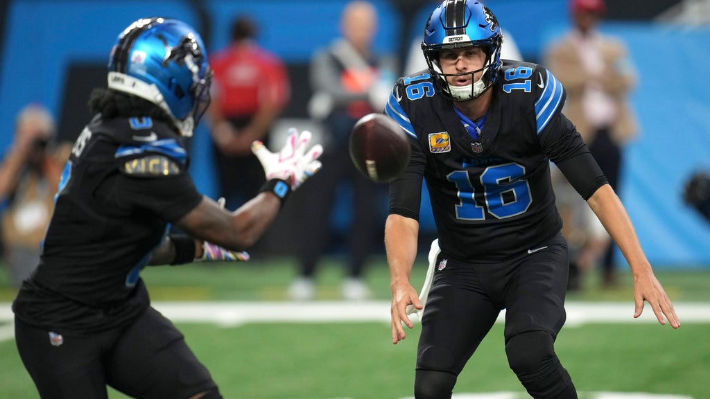 Vikings and Lions match up NFL's stingiest defense vs. high-scoring offense — Bloomington Arts news