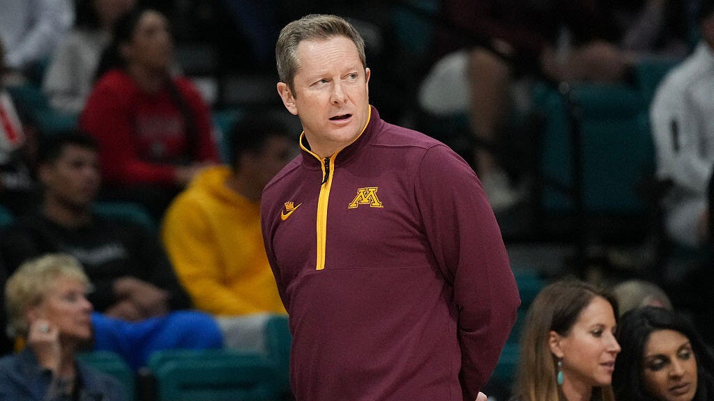 Gophers men's basketball returns key players, adds transfers after surprising debut season for Medved — Bloomington Technology news