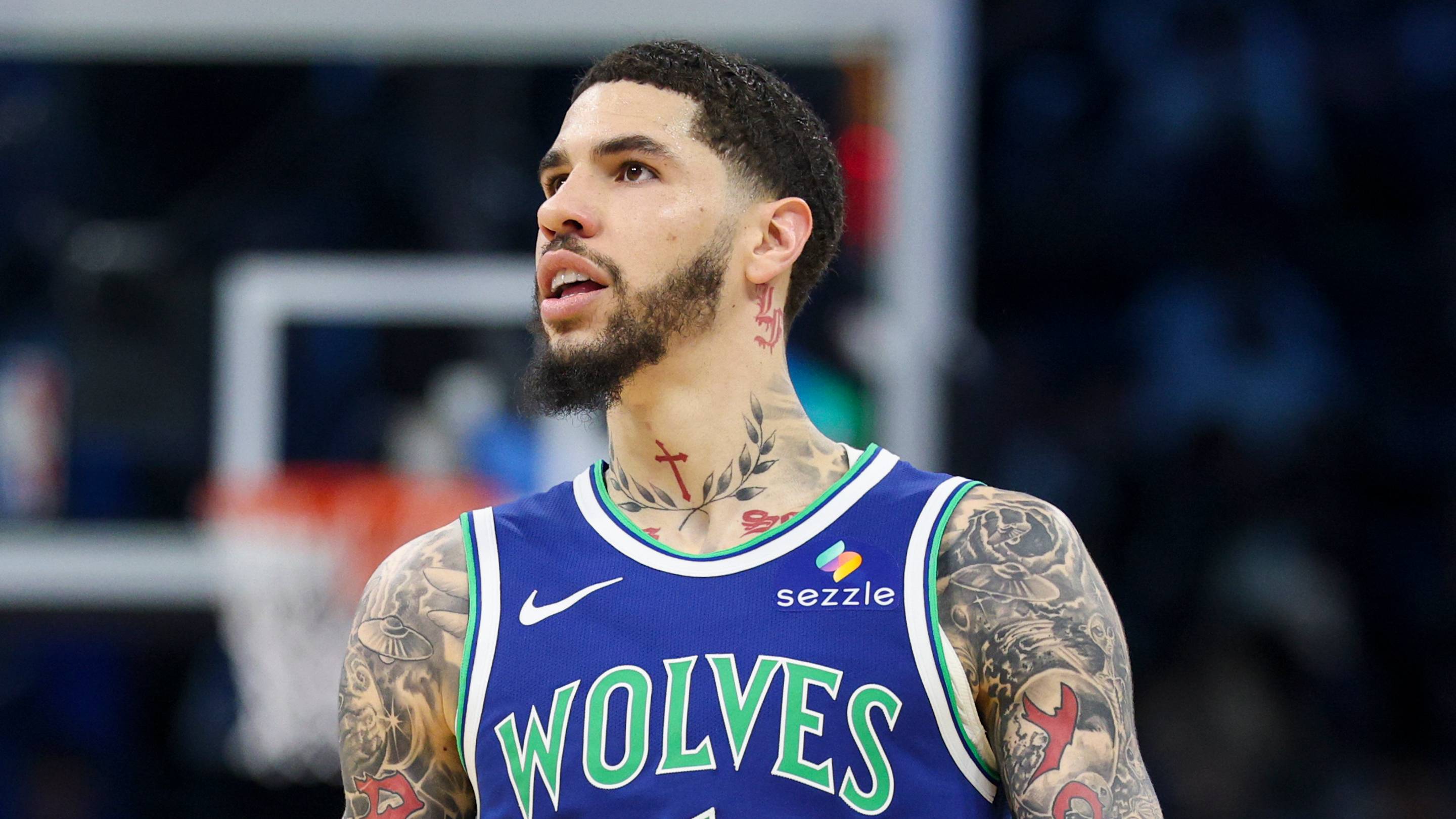 Timberwolves are unintentionally limiting LaMelo Ball's minutes — Bloomington Sports news