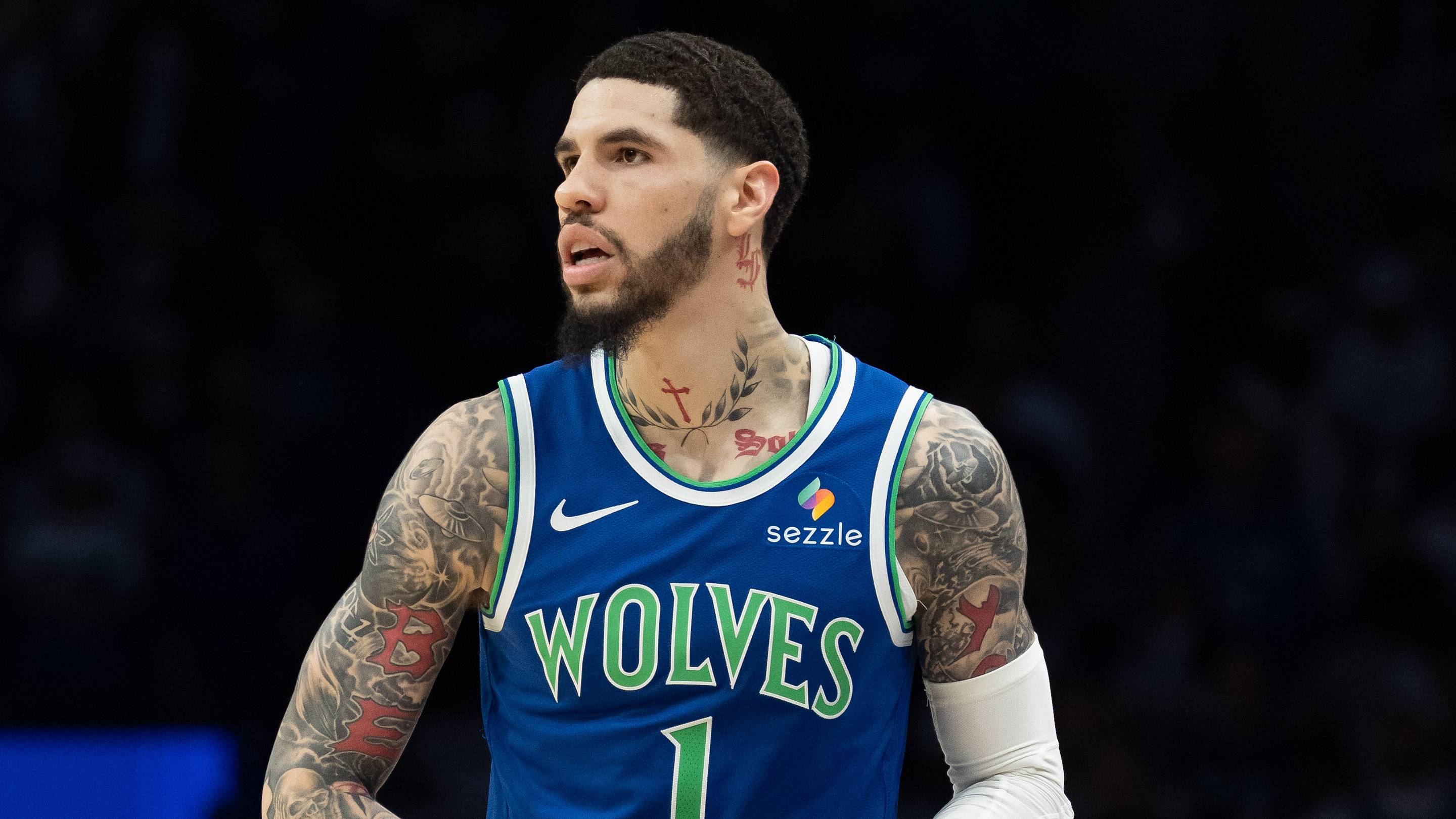 LaMelo Ball must be better for the Timberwolves to survive without Anthony Edwards — Dunking With Wolves (T-Wolves)