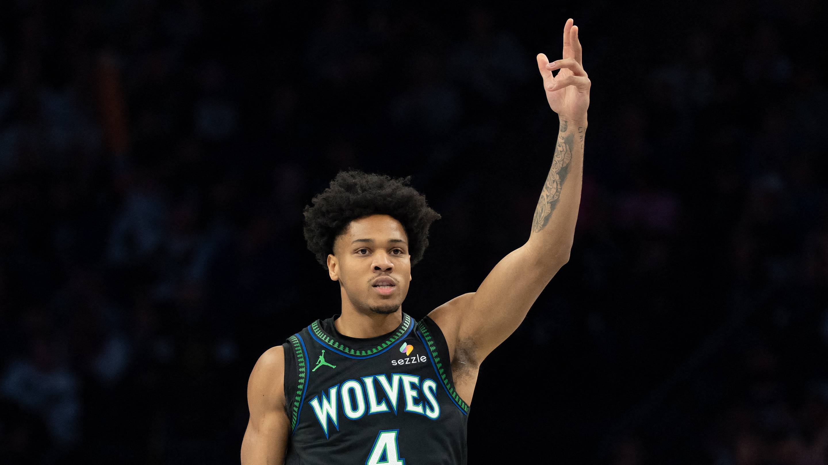 Timberwolves' bench is answering the challenge without Anthony Edwards — Bloomington Sports news