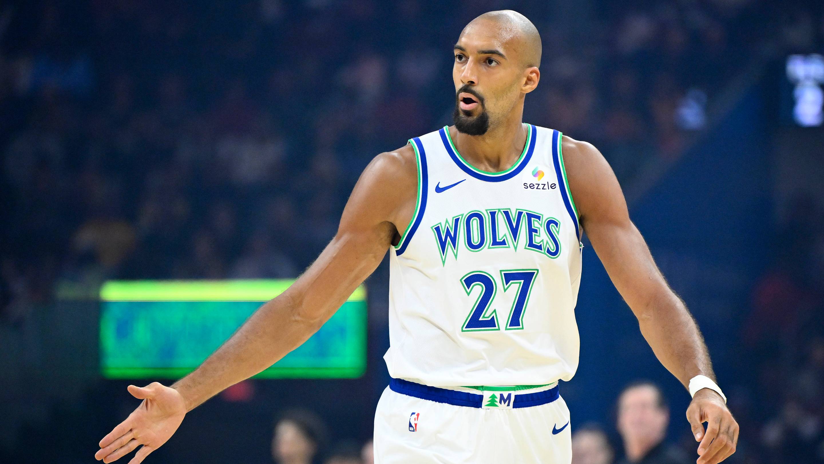 Rudy Gobert's Clippers bounce-back doesn't erase Timberwolves' offensive concerns — Bloomington Arts news