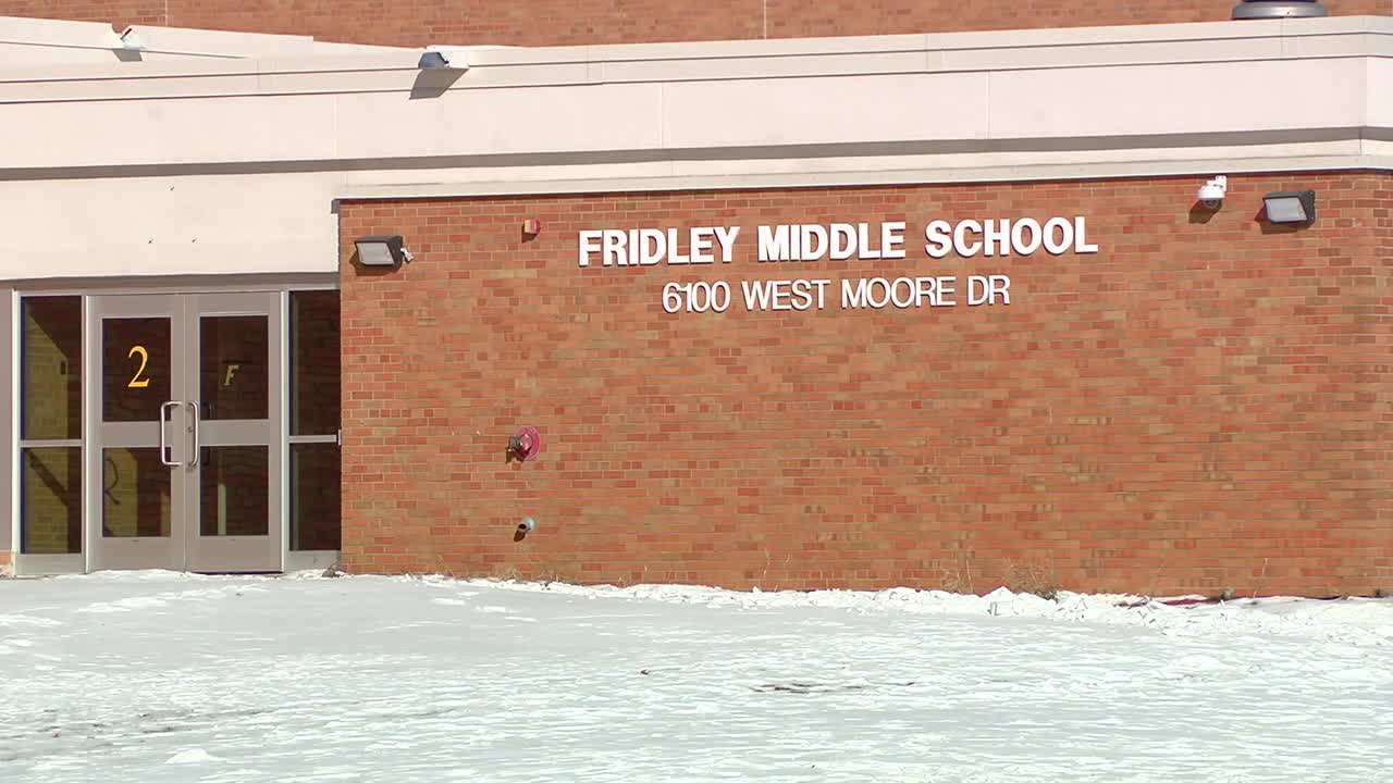 Eleven Minnesota schools land on state’s financial trouble list  — Bloomington Schools news