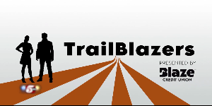 October TrailBlazer — KSTP 5 — Gopher