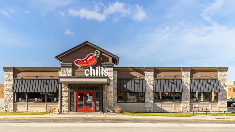 3 customers suffer chemical burns from margaritas with cleaning products at Chili's in North Carolina — Bloomington Health news