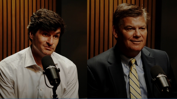 The race in Congressional District 2 heats up — Bloomington Community news