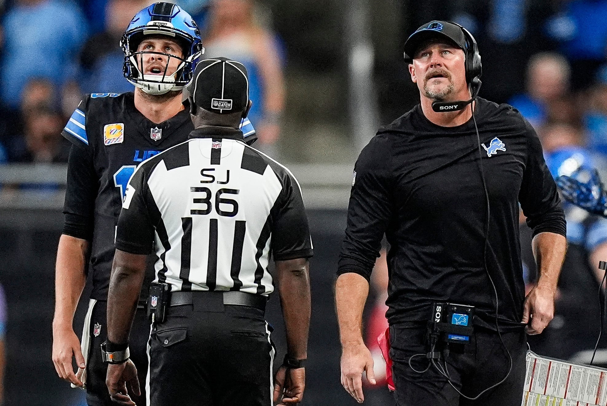 Ali Siddiqui’s Prediction for Vikings-Lions — Bloomington Sports news