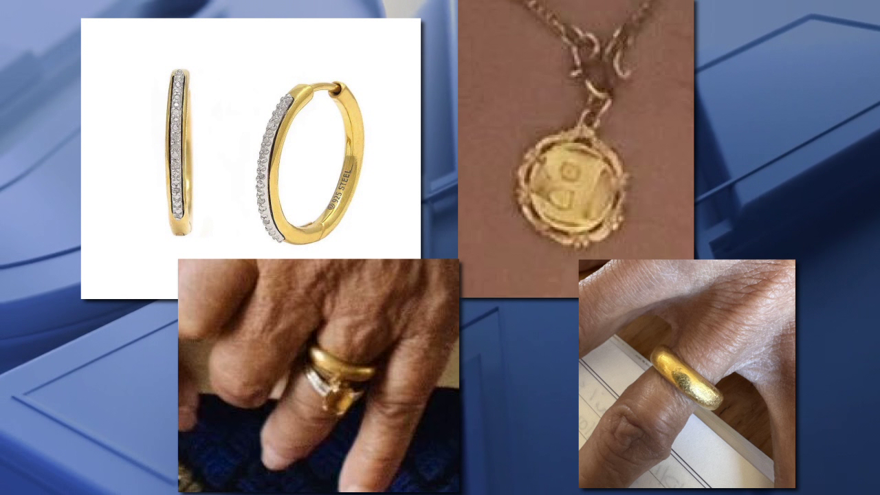 Apple Valley family devastated by missing heirloom jewelry after mother's death — Bloomington Health news