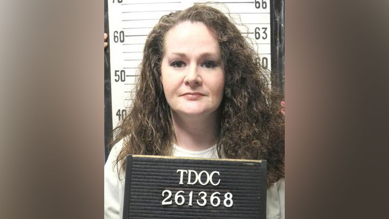 Christa Pike speaks out after failed execution: 'There is pain in my soul' — Bloomington Community news