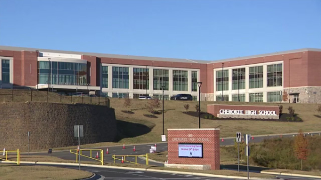 Calif., Ga. school shooting plot suspects had floor plans, picked a date, warrants say — FOX 9 News — Gopher